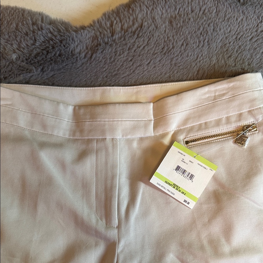 NWT Anne Klein Women’s Tousers - Picture 2 of 7